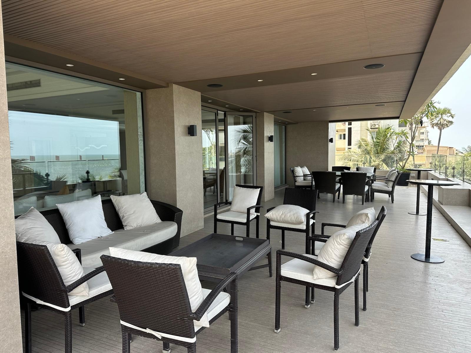 Marine Mansion photo 8